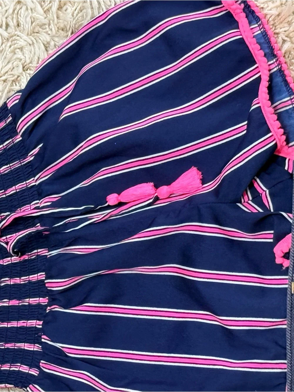 Girls’ Shorts Bundle – SHEIN, Japna Kids, Justice, Circo – Size 7/8